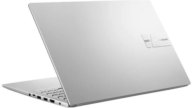 Ноутбук Asus Vivobook 15 X1504VA-BQ4056 Cool Silver (90NB13Y2-M01PW0)