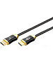 Кабель Cablexpert CCBP-HDMI8K-AOC-10M