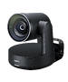 Веб-камера Logitech Conference Cam Rally черный (960-001242)