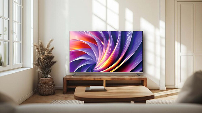 Телевизор Dreame 75Q100 BY