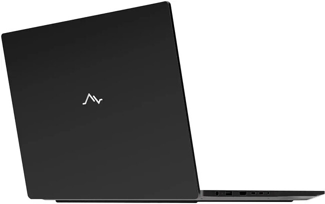 Ноутбук Maibenben P625 Grey (P625QSF0LGRE0)