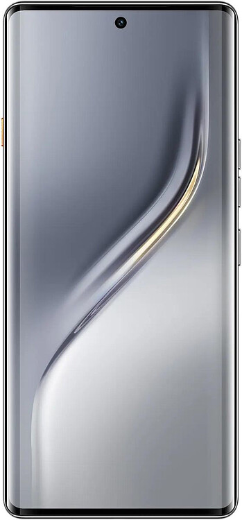 Смартфон Tecno Camon 40 Pro 8GB/256GB Galaxy Black (CM6)