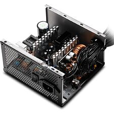 Блок питания XPG Pylon 750W Black (PYLON750B-BKCEU)