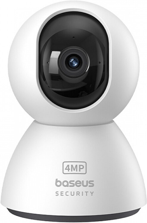 Камера видеонаблюдения Baseus Security P1 S0TV01 White (S0TV012132)