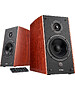 Акустика Edifier R2000DB коричневый