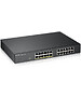 Коммутатор Zyxel GS1900-24EP-EU0101F