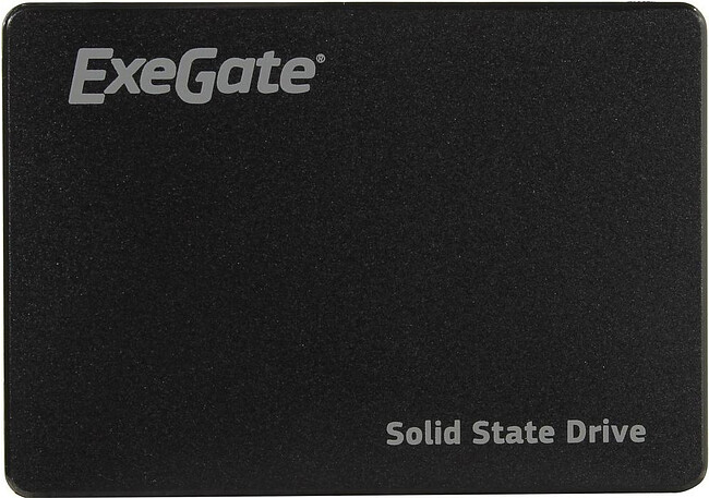 SSD диск Exegate Next Pro 480GB (EX276683RUS)