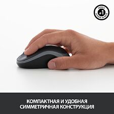 Набор периферии Logitech Wireless Combo MK270 (920-004518) Набор периферии Logitech Wireless Combo MK270 (920-004518)