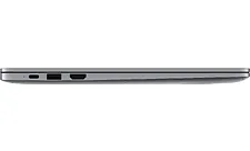 Ноутбук Honor MagicBook X14 2025 FRG-X Space Gray (5301ALWG)