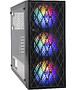 Корпус ExeGate EVO-8243 без БП (EX292859RUS)