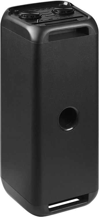 Портативная колонка BBK BTA7030 черный