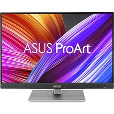 Монитор ASUS ProArt PA248CNV черный (90LM05K1-B03370)