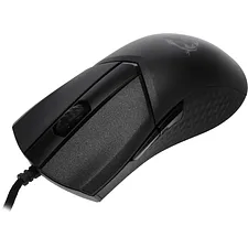 Мышь MSI Clutch GM31 Lightweight черный (S12-0402080-CLA)