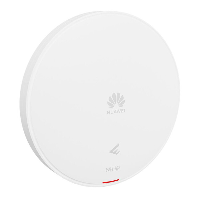 Точка доступа Huawei AP661 (02355VFC)