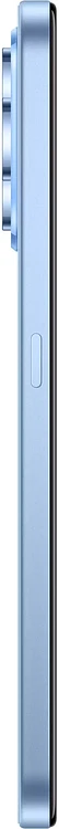 Смартфон Honor X8d 8GB/128GB LNA-LX2 Light Blue (5109CCTX)