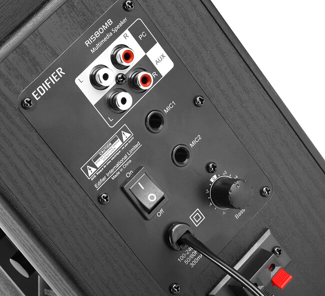 Акустика Edifier R1580MB