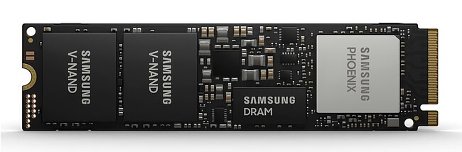 SSD диск Samsung PM9A1a 1024Gb (MZVL21T0HDLU-00B07) SSD диск Samsung PM9A1a 1024Gb (MZVL21T0HDLU-00B07)