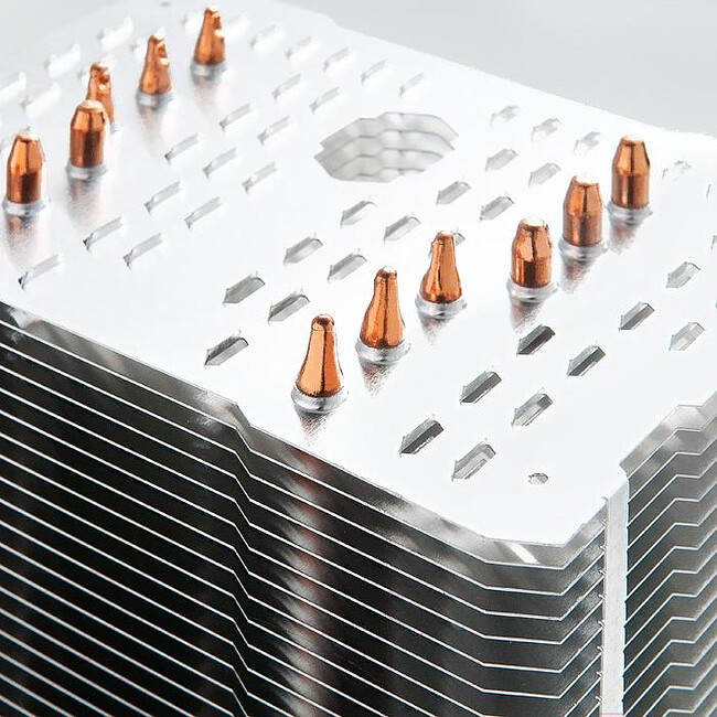 Кулер для процессора Thermalright Macho Rev.A