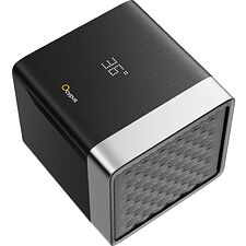 Кулер для процессора Ocypus Delta A62 EX BK Digital черный (Delta-A62-BK2NNWD00E-GL)