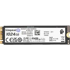 SSD диск Kingston Fury Renegade G5 1TB (SFYR2S/1T0)