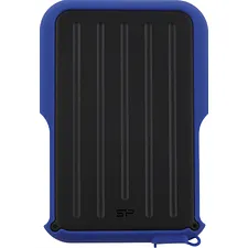 Внешний накопитель Silicon-Power Armor A66 1TB синий (SP010TBPHD66SS3B)
