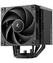 Кулер для процессора Deepcool AK500 G2 черный (R-AK500G2-BKNNMN-GJD) + термопаста Deepcool Z5 (DP-TIM-Z5-2)