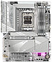 Материнская плата GigaByte X870 Aorus Elite WIFI7 Ice rev. 1.1