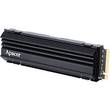 SSD диск Apacer 2280 2TB (AP2TBAS2280Q4U-1)