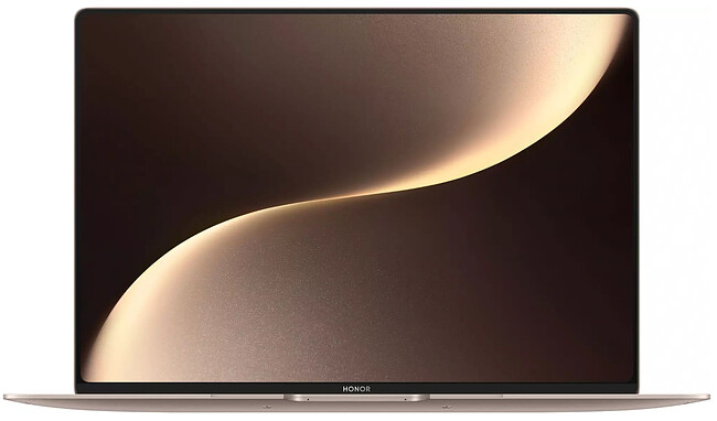 Ноутбук Honor MagicBook Art 14 2025 MRB-A Mocha Brown (5301AQHF)