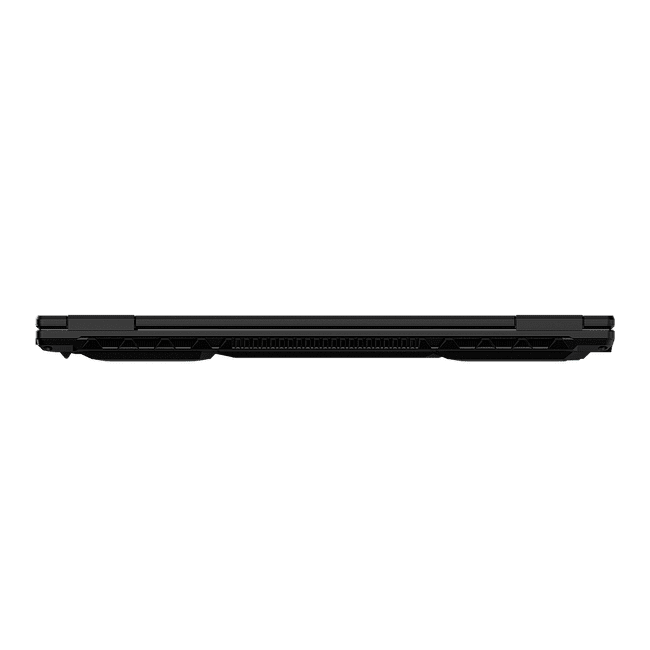 Ноутбук Gigabyte Gaming A16 GA65H Black (5VHP3KZ893SD)