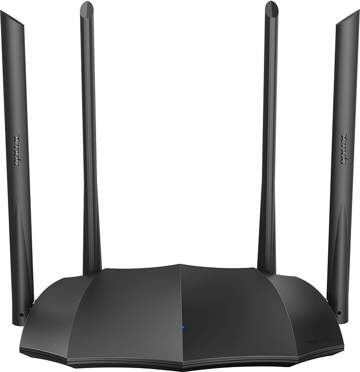 Беспроводной маршрутизатор Tenda AC8
