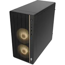 Компьютер IRU Tactio 310H6SEA черный (2111269)