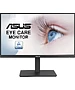 Монитор Asus VA27EQSB черный (90LM0559-B02170)