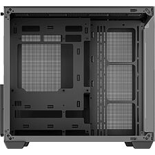 Корпус DeepCool CG530 без БП Black (R-CG530-BKNDA0-G-1) Корпус DeepCool CG530 без БП Black (R-CG530-BKNDA0-G-1)