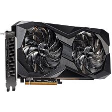 Видеокарта AMD Radeon ASRock RX 6700XT Challenger D 12GB OC 12GB GDDR6 (RX6700XT CLD 12GO)