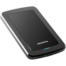 Внешний жесткий диск A-Data HD720 2TB Black/Blue (AHD720-2TU31-CBL)