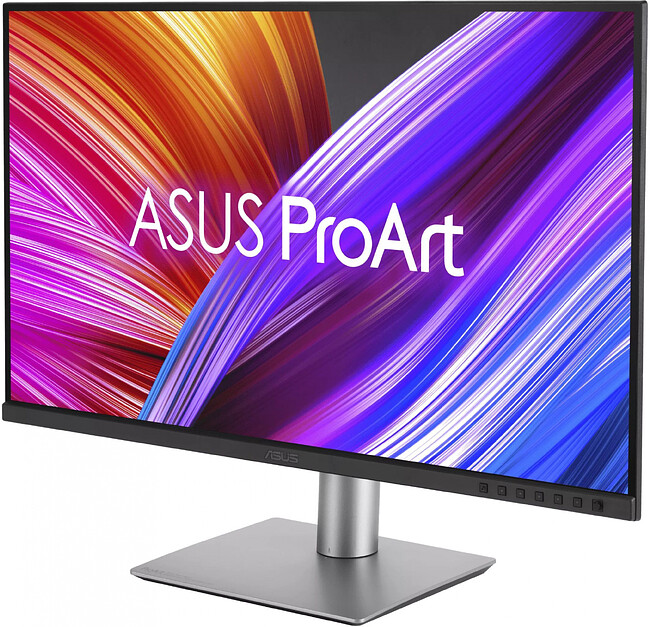 Монитор Asus ProArt PA279CRV черный (90LM08E0-B01K70)