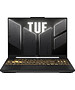 Ноутбук ASUS TUF Gaming F16 FX607VJ-RL074 Mecha Gray (90NR0MZ6-M00460)