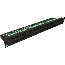 Патч-панель Sysmatrix 1901U.S485EU.M