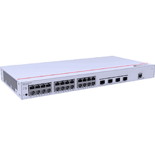 Коммутатор Huawei eKit S310-24T4S (98012202)