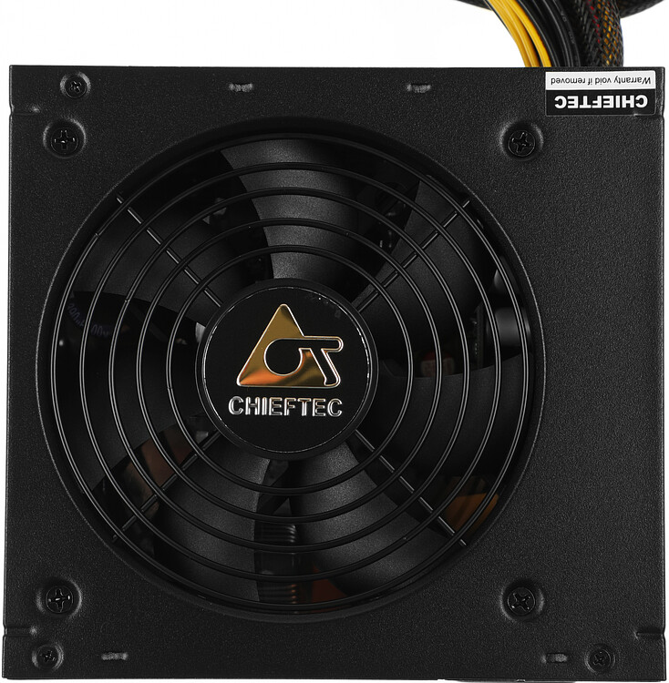 Блок питания Chieftec BBS-700S-Bulk