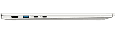 Ноутбук Infinix Xbook B16 BL61A7H Grey (71005000502)