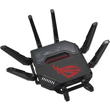 Роутер беспроводной Asus GT-BE98