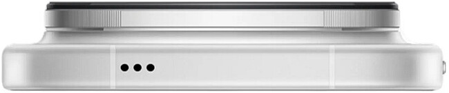 Смартфон Vivo X300 Ultra 16GB/512GB White (V2562)
