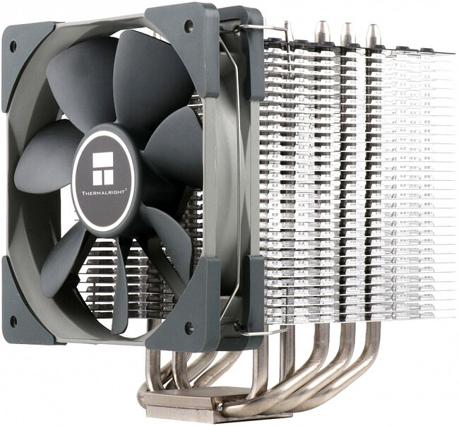 Кулер для процессора Thermalright Macho 120 Rev.B