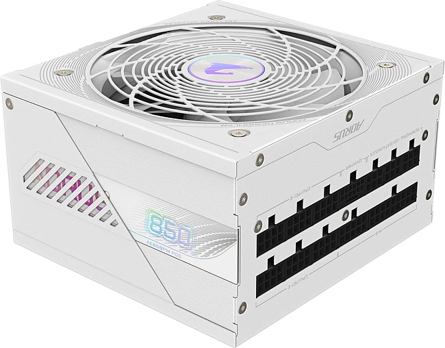 Блок питания Gigabyte GP-AE850PM PG5 ICE