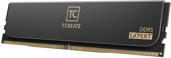 Оперативная память Team Group T-Create Expert 64Gb DDR5 (CTCED564G6000HC38JDC01)