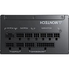 Блок питания Montech ATX 750W Titan Gold (TIS0123)