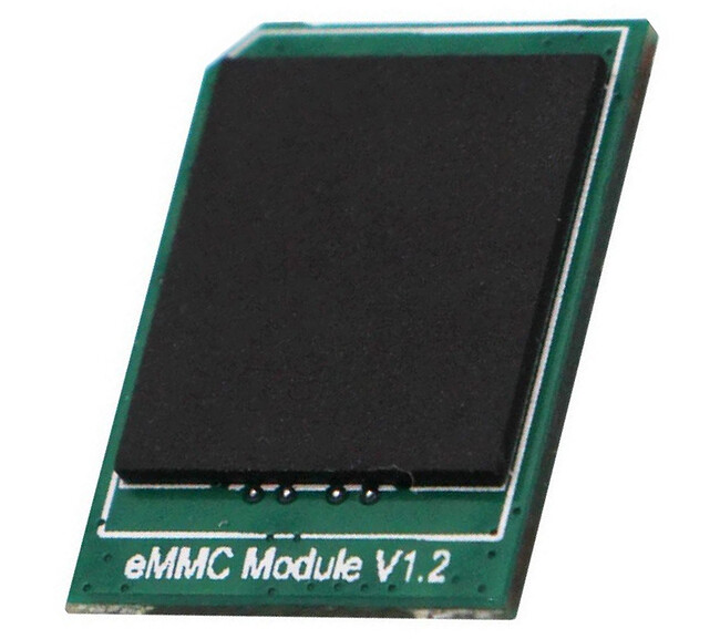 SSD диск RockPi Radxa eMMC 32GB (VA001-32GB) SSD диск RockPi Radxa eMMC 32GB (VA001-32GB)