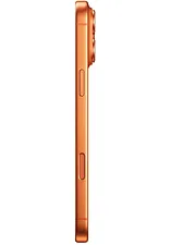 Смартфон Apple iPhone 17 Pro Max 256GB A3526 Cosmic Orange (MFYN4BE/A)